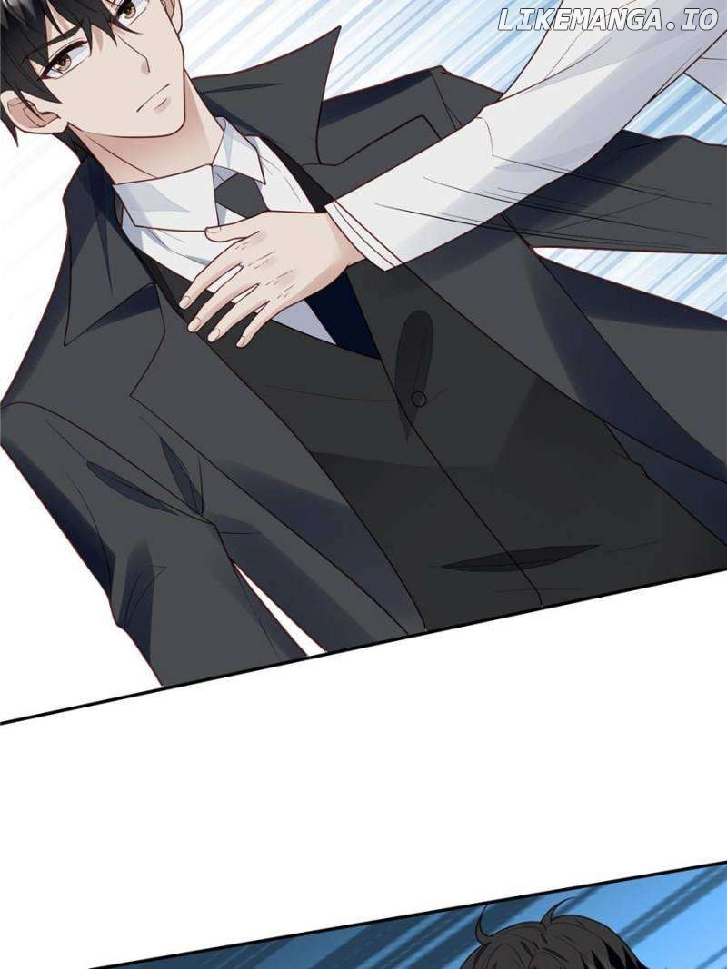 Boss Makes the Boy Group’s Center of Me Chapter 172 - page 20