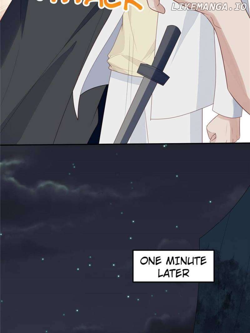 Boss Makes the Boy Group’s Center of Me Chapter 172 - page 24