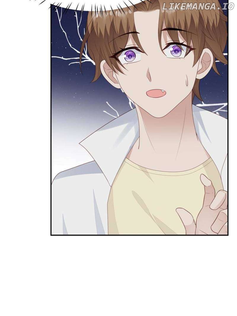 Boss Makes the Boy Group’s Center of Me Chapter 172 - page 28