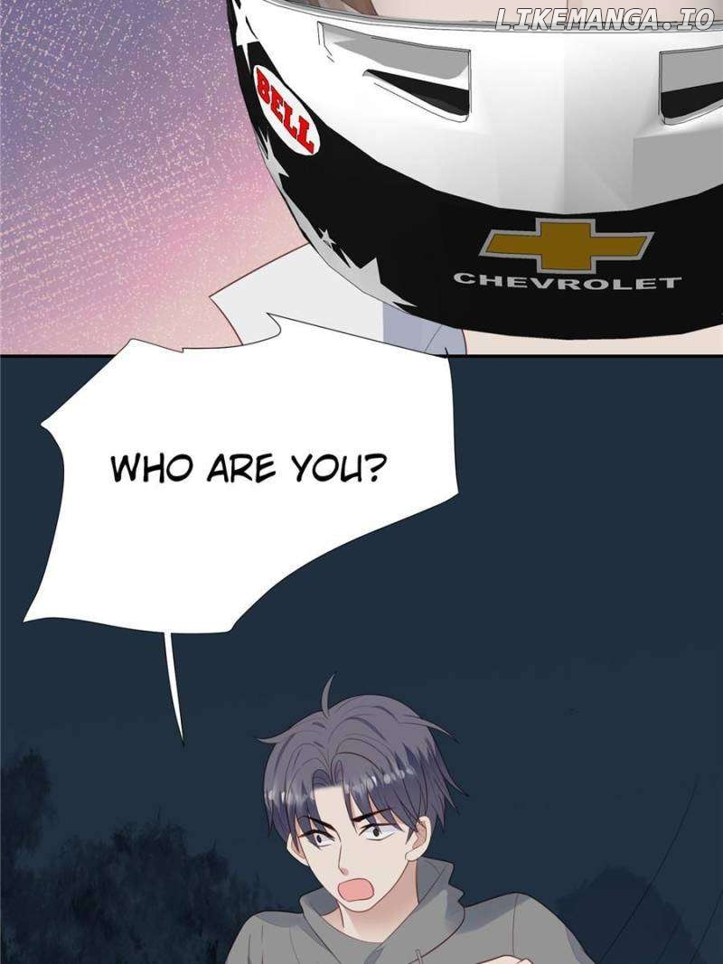 Boss Makes the Boy Group’s Center of Me Chapter 172 - page 3