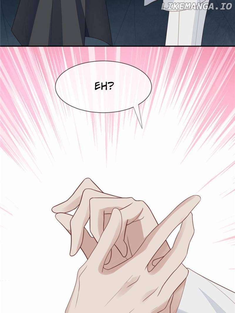 Boss Makes the Boy Group’s Center of Me Chapter 172 - page 31