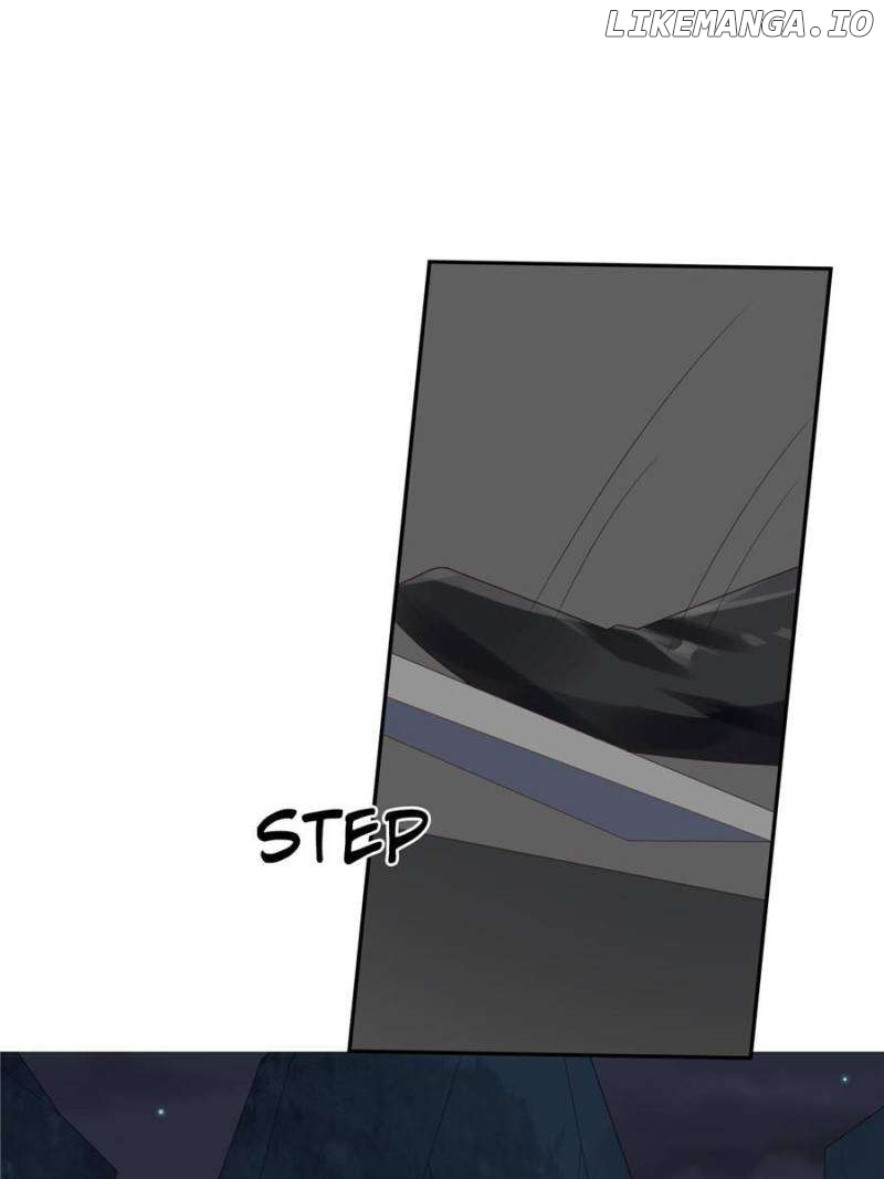 Boss Makes the Boy Group’s Center of Me Chapter 172 - page 38