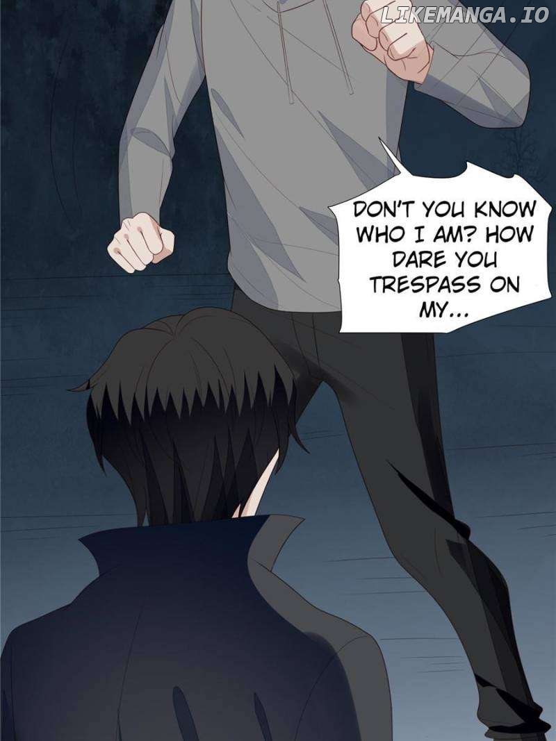 Boss Makes the Boy Group’s Center of Me Chapter 172 - page 4