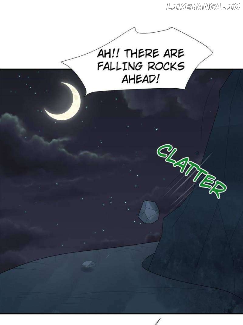 Boss Makes the Boy Group’s Center of Me Chapter 172 - page 42