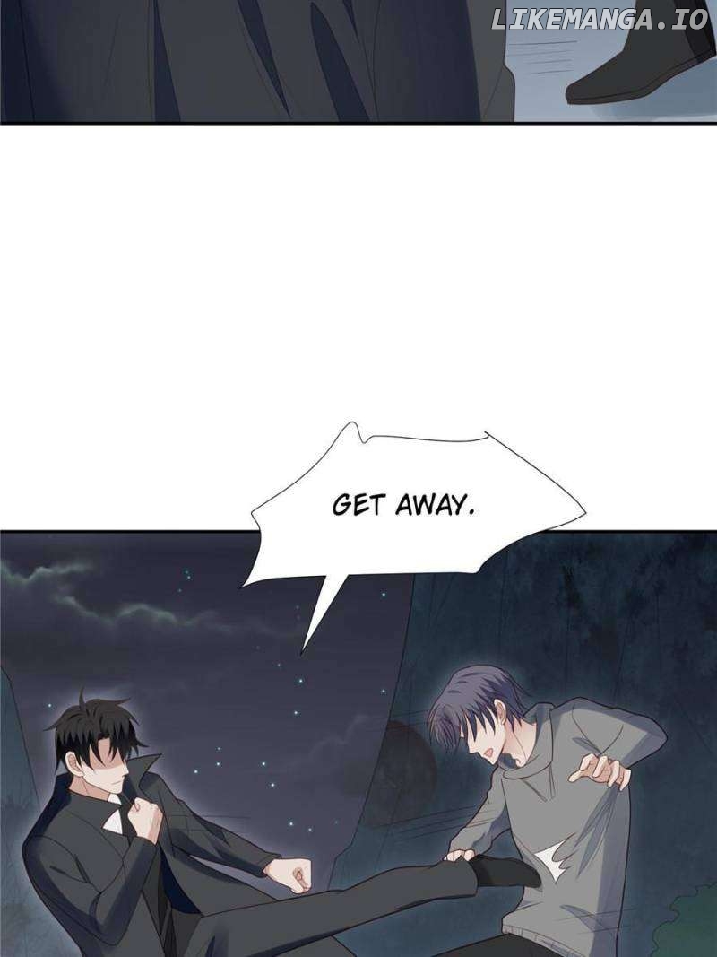 Boss Makes the Boy Group’s Center of Me Chapter 172 - page 5