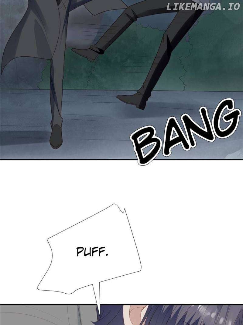 Boss Makes the Boy Group’s Center of Me Chapter 172 - page 6