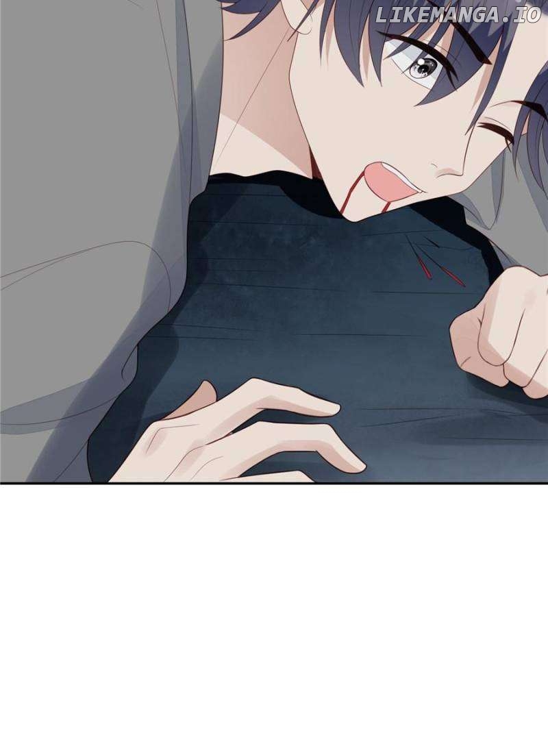 Boss Makes the Boy Group’s Center of Me Chapter 172 - page 7