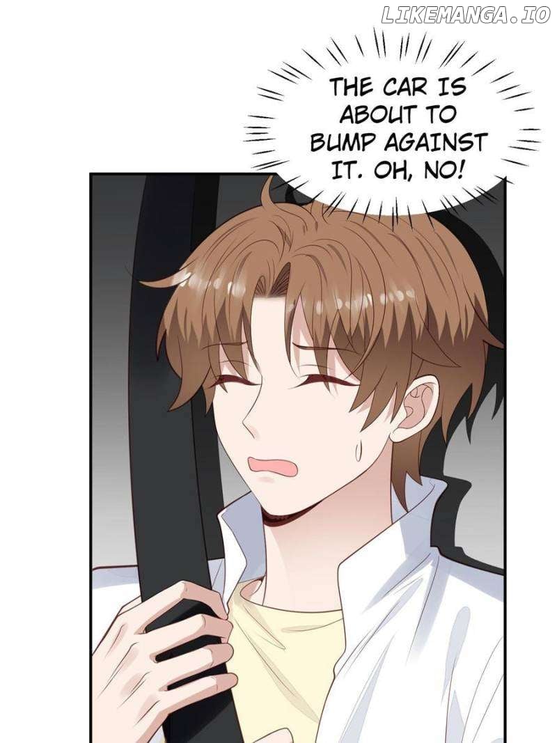Boss Makes the Boy Group’s Center of Me Chapter 173 - page 2