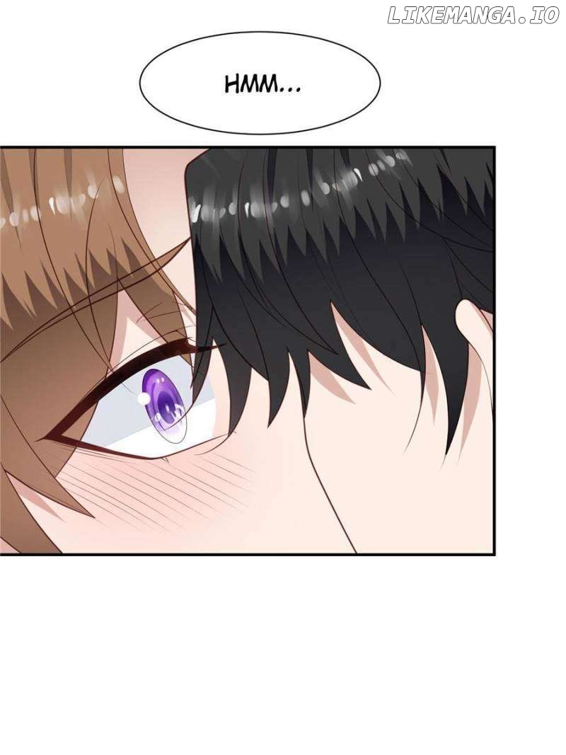 Boss Makes the Boy Group’s Center of Me Chapter 173 - page 33