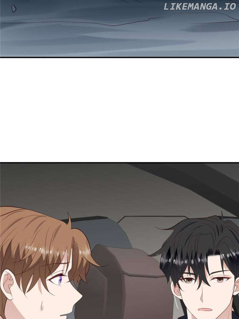Boss Makes the Boy Group’s Center of Me Chapter 173 - page 4