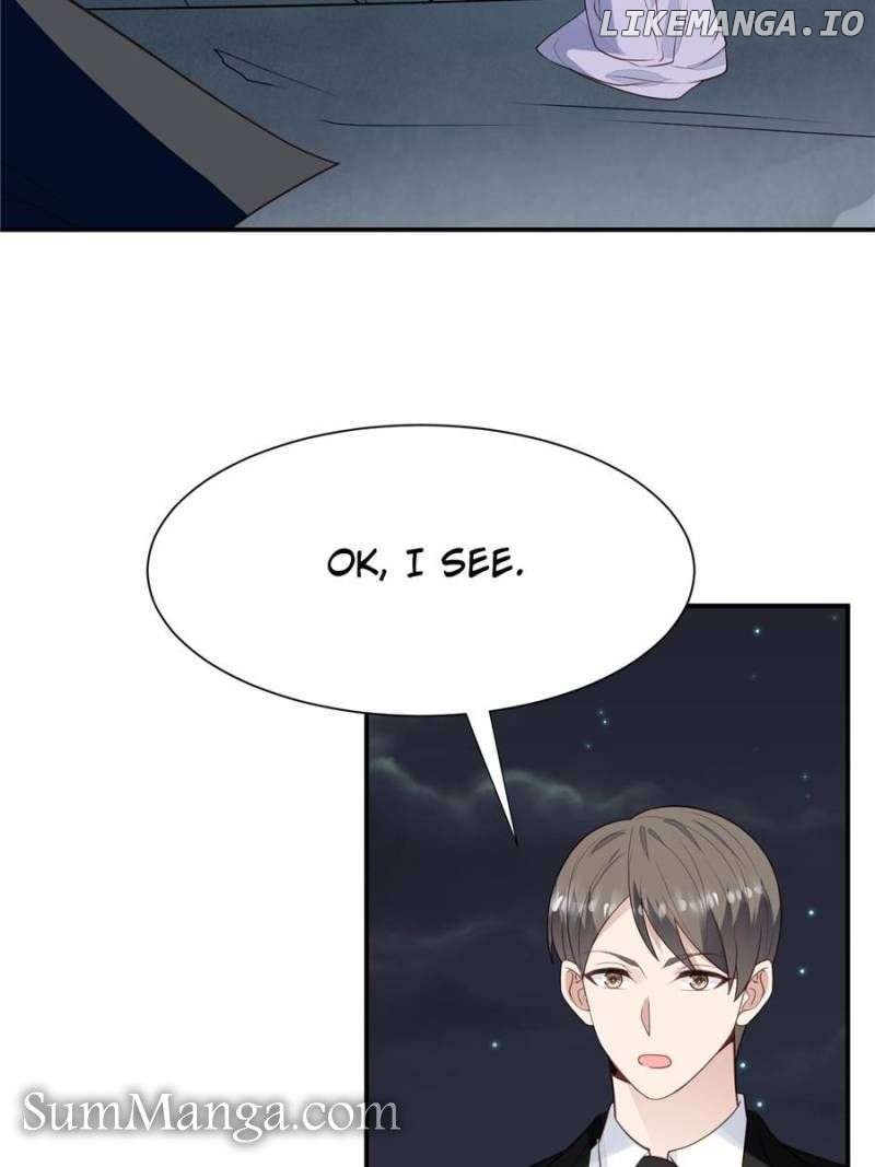 Boss Makes the Boy Group’s Center of Me Chapter 173 - page 41