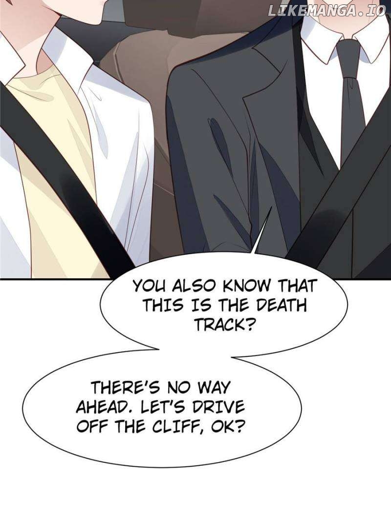 Boss Makes the Boy Group’s Center of Me Chapter 173 - page 5