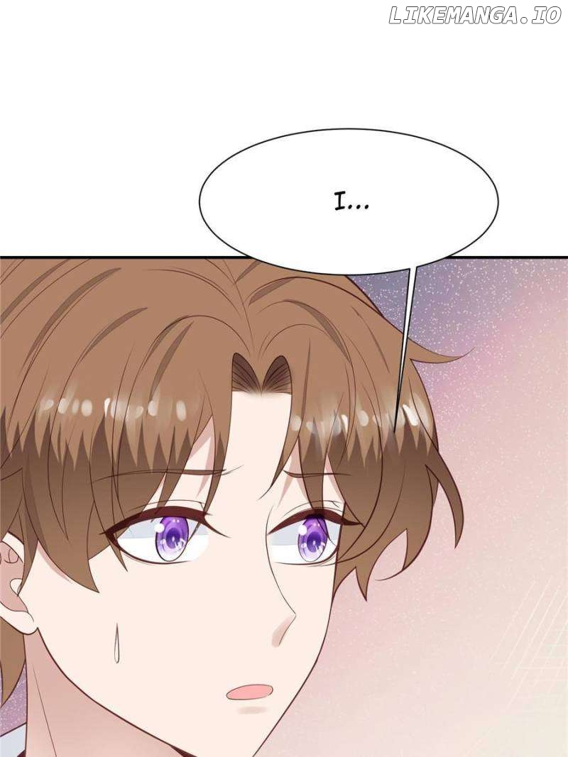 Boss Makes the Boy Group’s Center of Me Chapter 173 - page 6