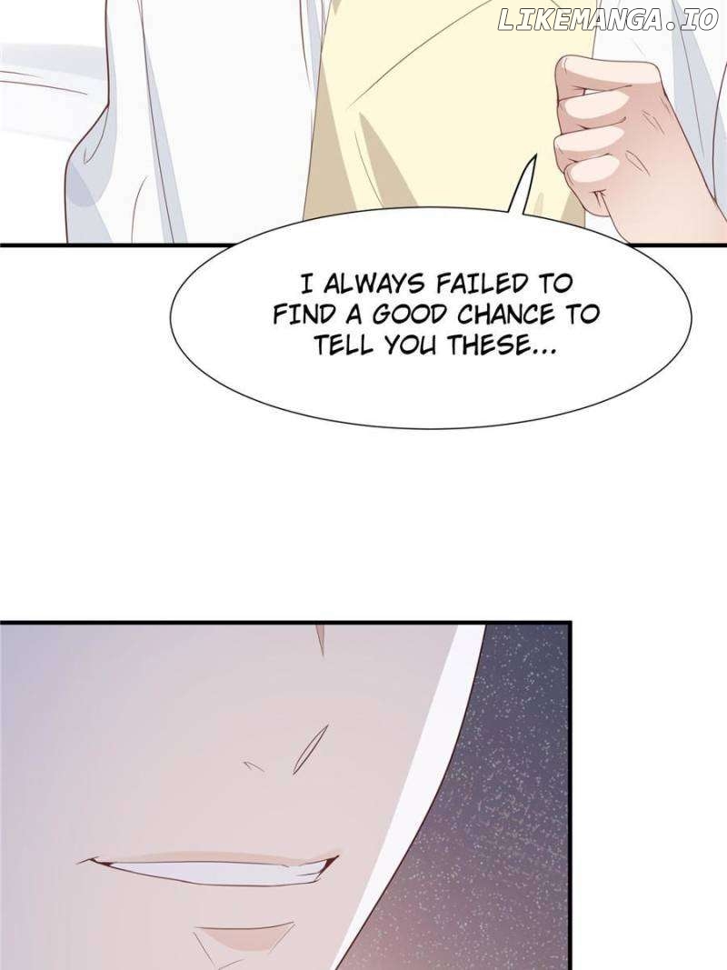 Boss Makes the Boy Group’s Center of Me Chapter 174 - page 11