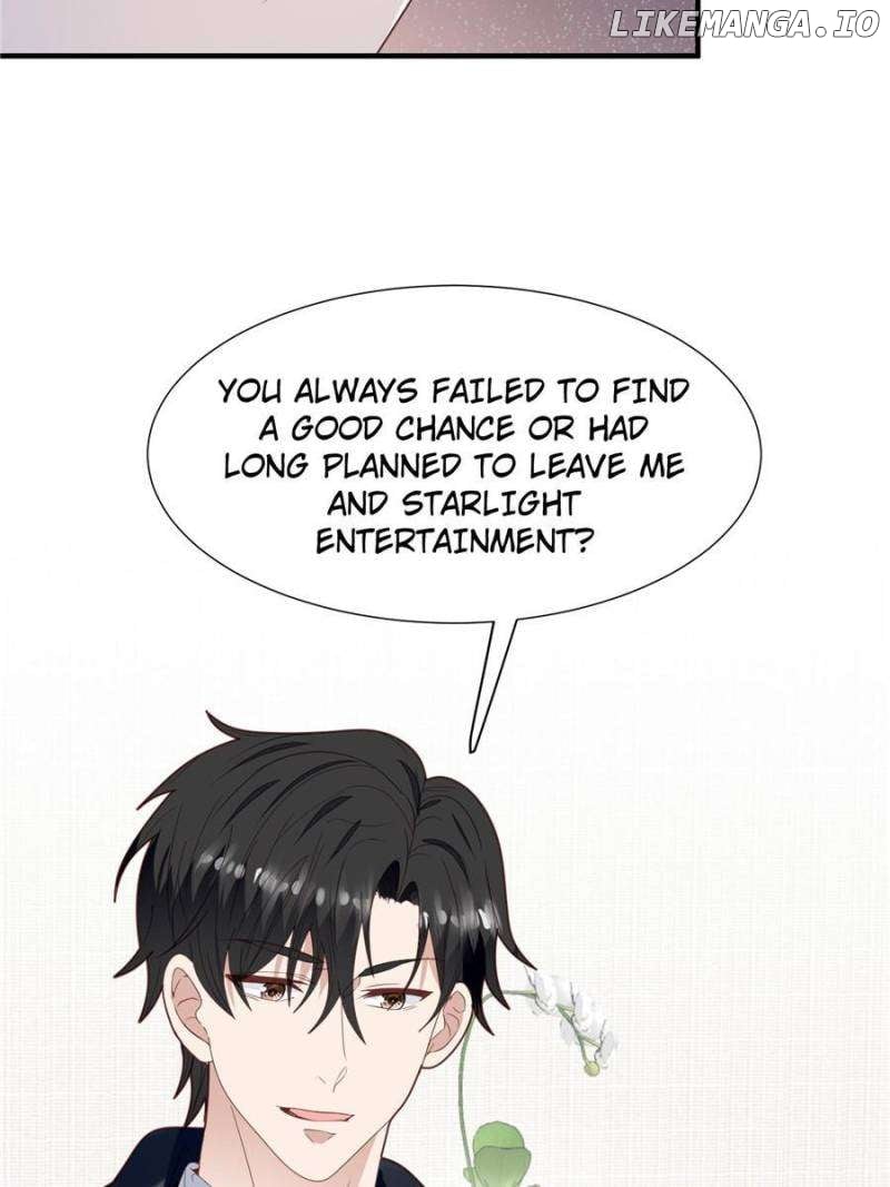 Boss Makes the Boy Group’s Center of Me Chapter 174 - page 12