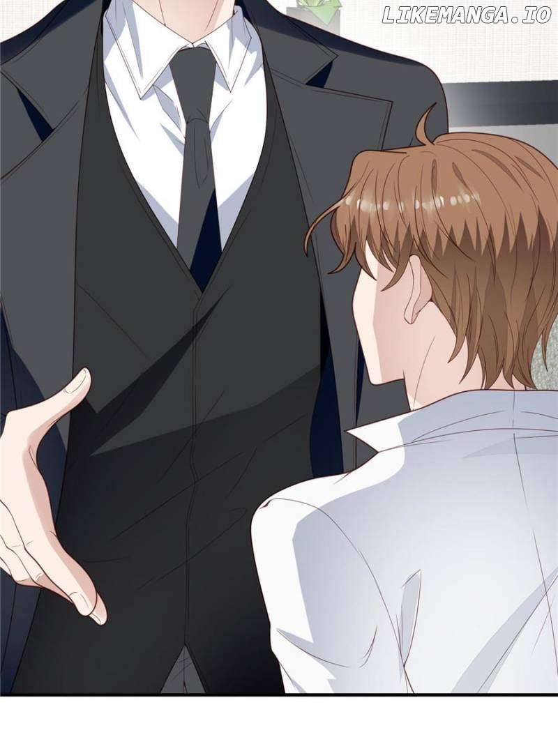 Boss Makes the Boy Group’s Center of Me Chapter 174 - page 13