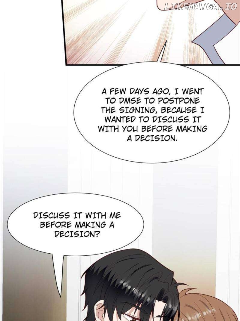 Boss Makes the Boy Group’s Center of Me Chapter 174 - page 16