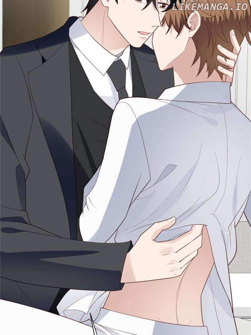 Boss Makes the Boy Group’s Center of Me Chapter 174 - page 17