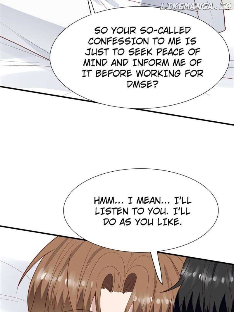 Boss Makes the Boy Group’s Center of Me Chapter 174 - page 18