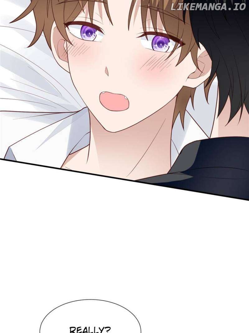 Boss Makes the Boy Group’s Center of Me Chapter 174 - page 19