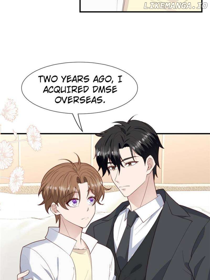 Boss Makes the Boy Group’s Center of Me Chapter 174 - page 24
