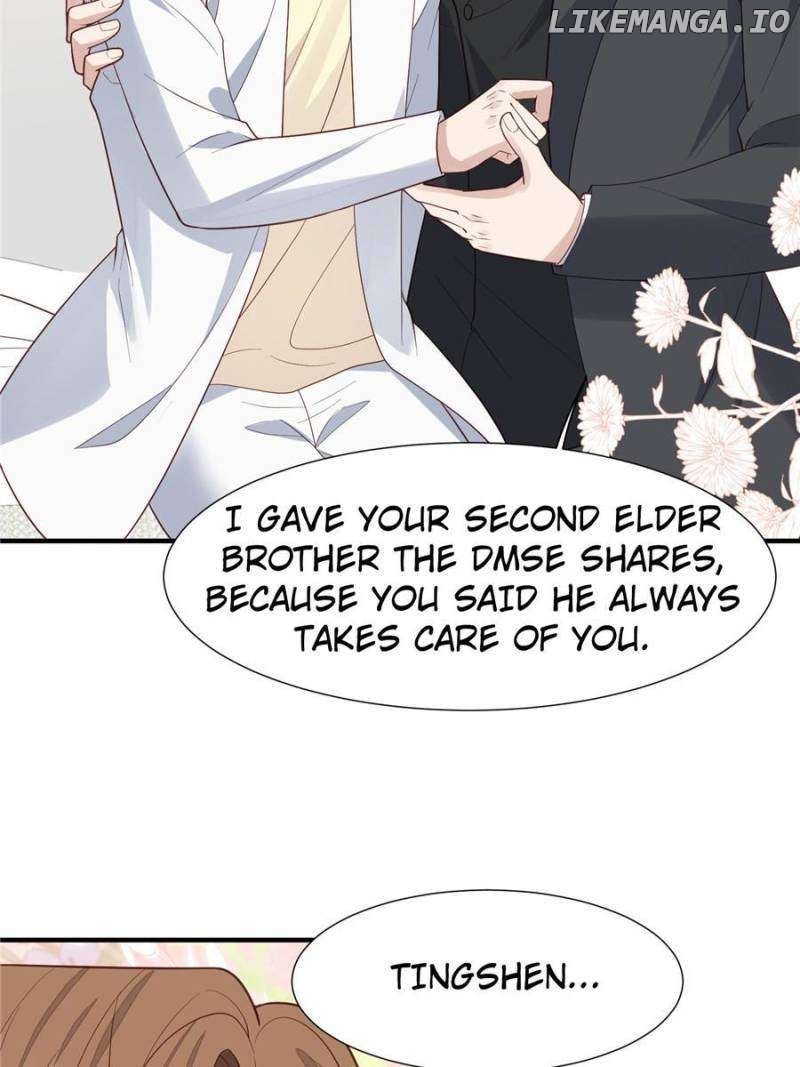 Boss Makes the Boy Group’s Center of Me Chapter 174 - page 25