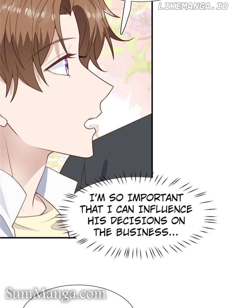 Boss Makes the Boy Group’s Center of Me Chapter 174 - page 26