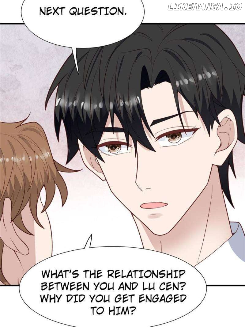 Boss Makes the Boy Group’s Center of Me Chapter 174 - page 27