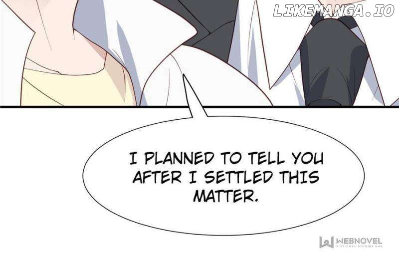 Boss Makes the Boy Group’s Center of Me Chapter 174 - page 29
