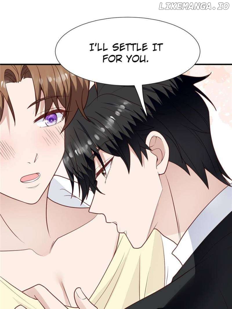 Boss Makes the Boy Group’s Center of Me Chapter 174 - page 30