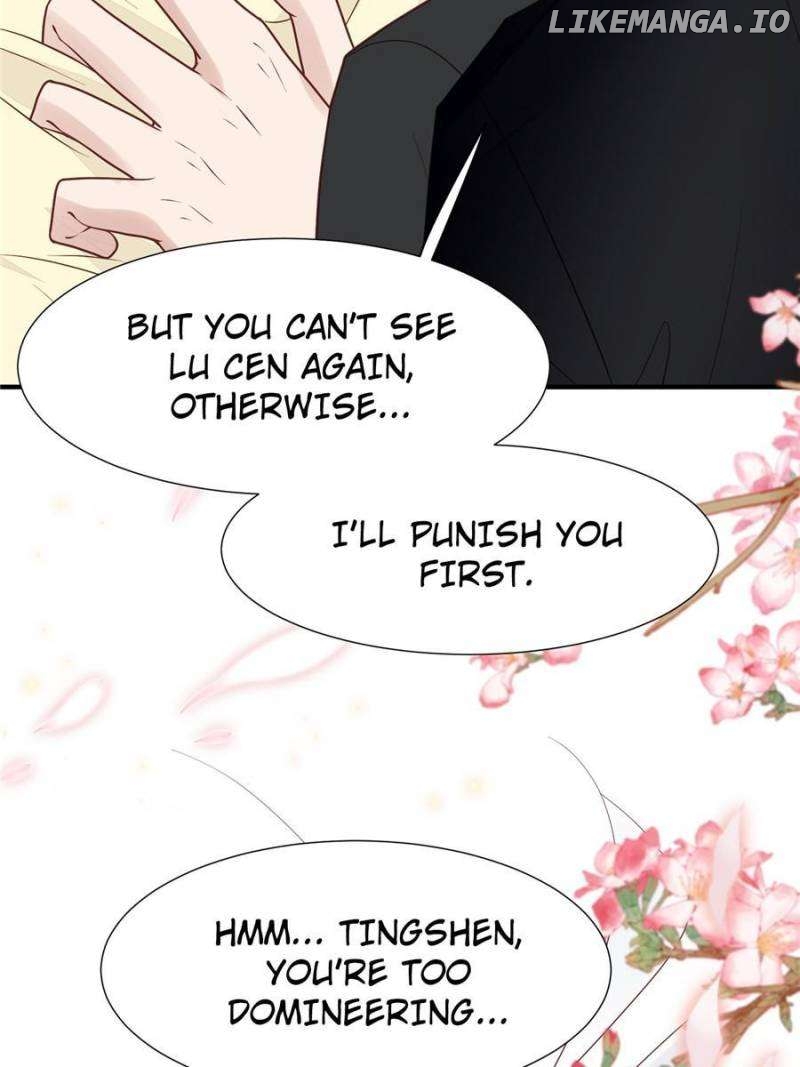 Boss Makes the Boy Group’s Center of Me Chapter 174 - page 31