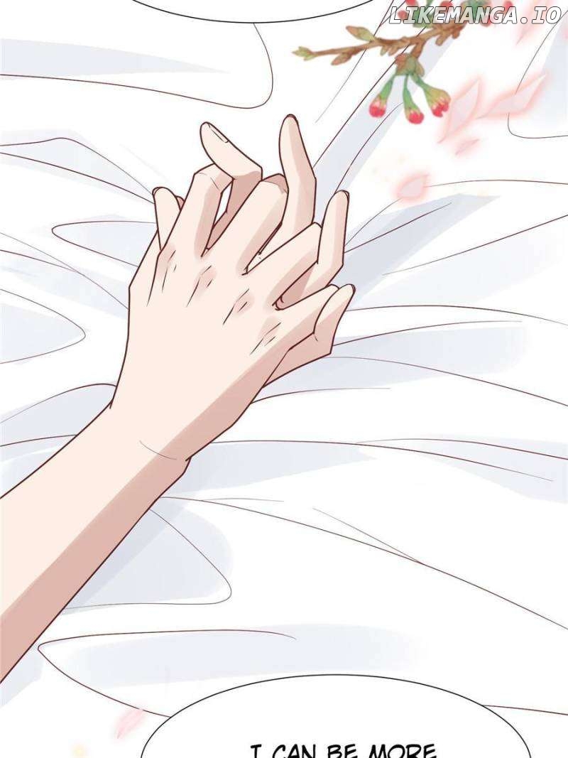 Boss Makes the Boy Group’s Center of Me Chapter 174 - page 32