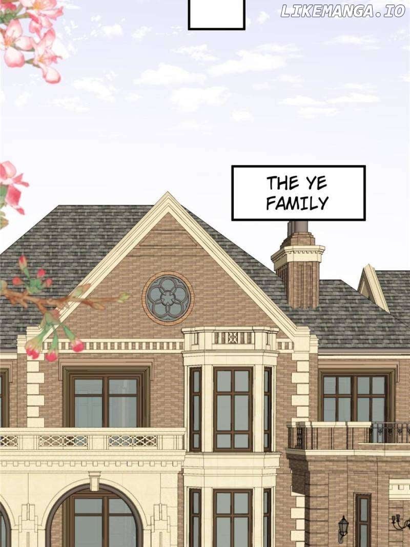 Boss Makes the Boy Group’s Center of Me Chapter 174 - page 34