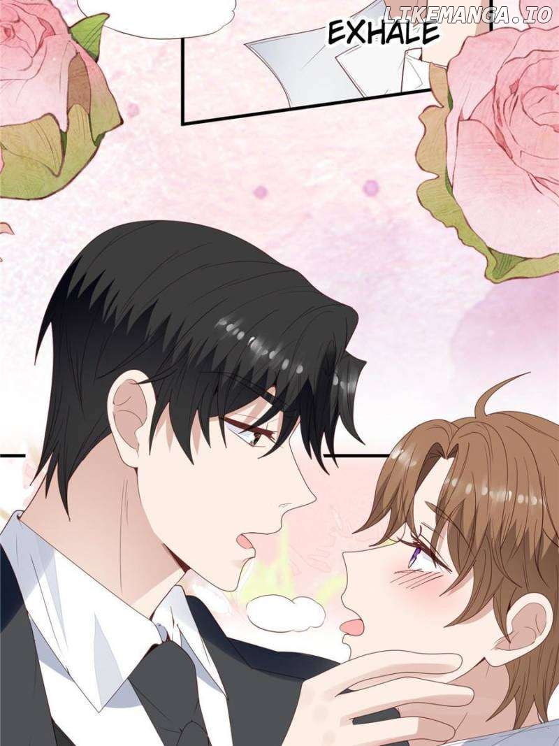 Boss Makes the Boy Group’s Center of Me Chapter 174 - page 4