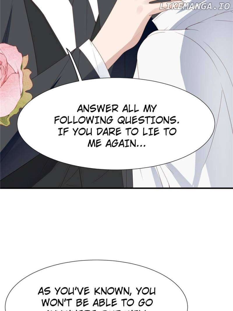 Boss Makes the Boy Group’s Center of Me Chapter 174 - page 5