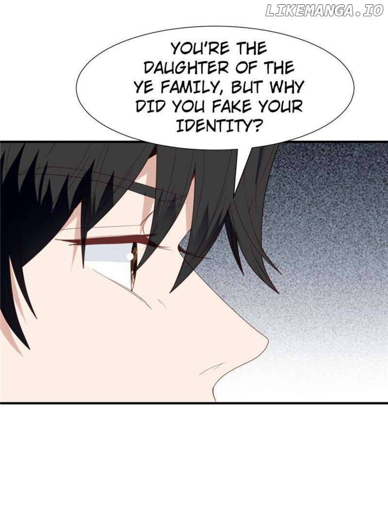 Boss Makes the Boy Group’s Center of Me Chapter 174 - page 9