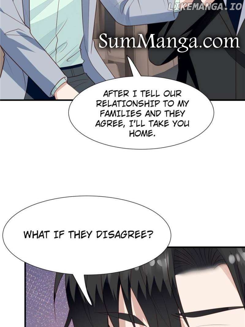 Boss Makes the Boy Group’s Center of Me Chapter 175 - page 2