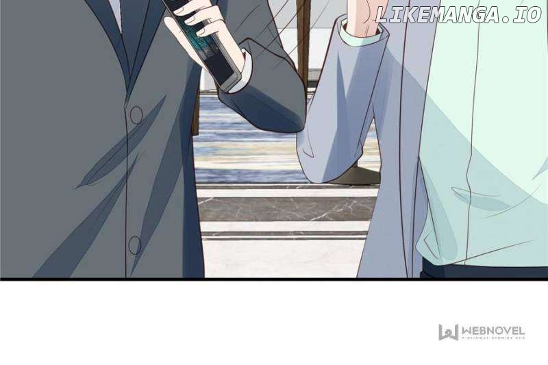 Boss Makes the Boy Group’s Center of Me Chapter 175 - page 29