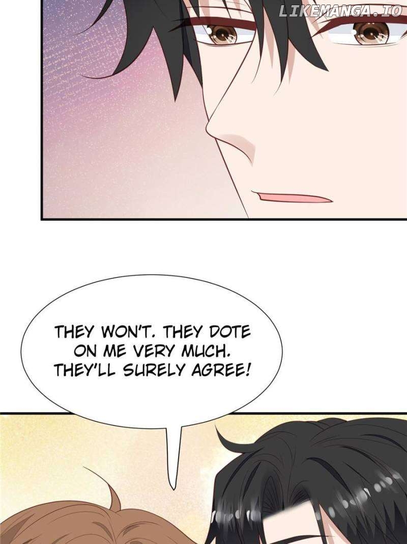 Boss Makes the Boy Group’s Center of Me Chapter 175 - page 3