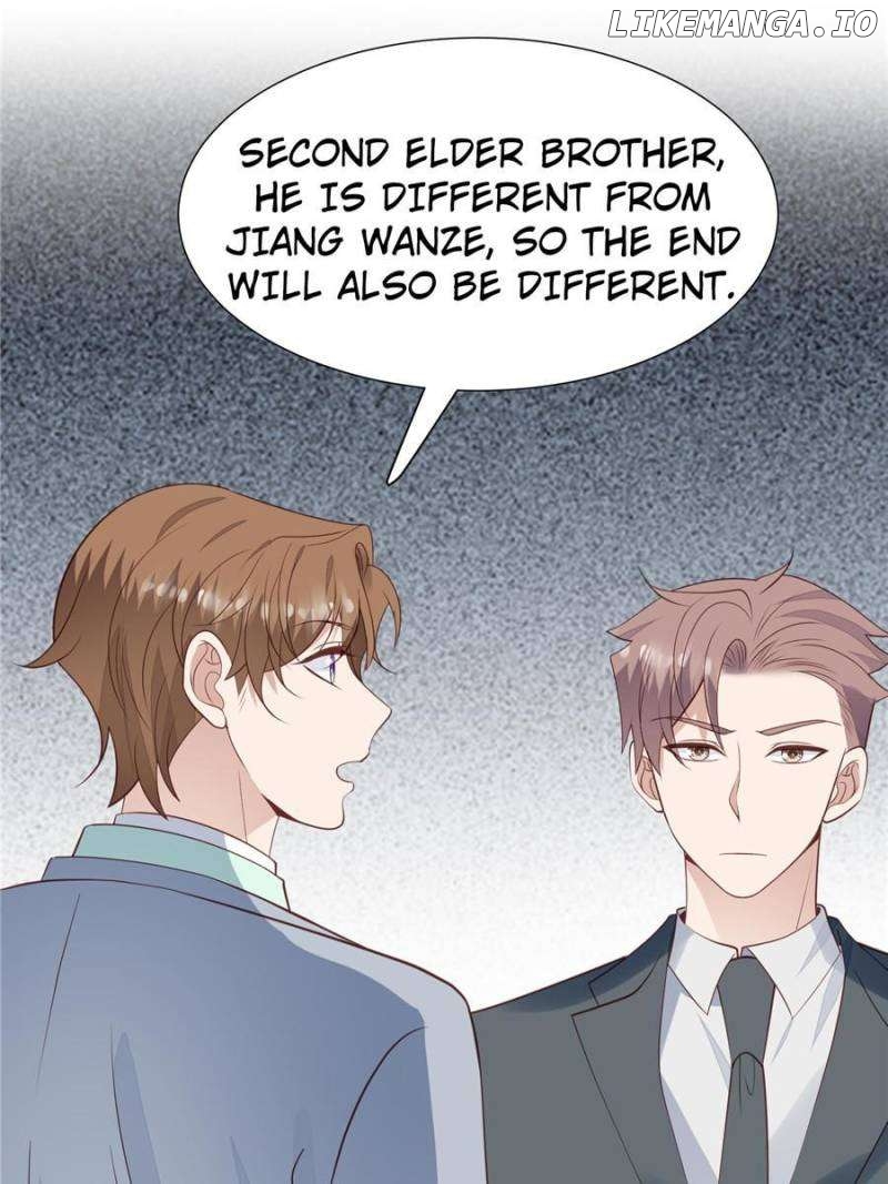 Boss Makes the Boy Group’s Center of Me Chapter 175 - page 30