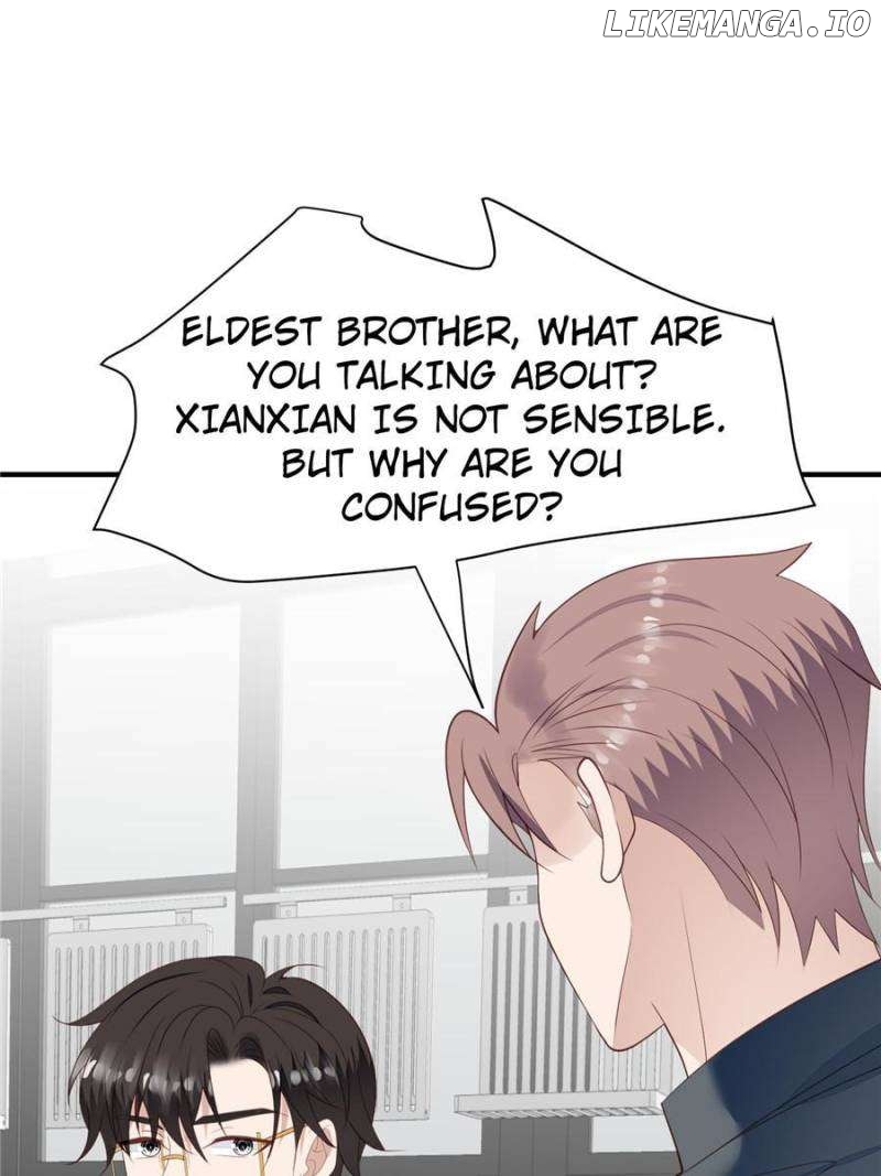 Boss Makes the Boy Group’s Center of Me Chapter 175 - page 37