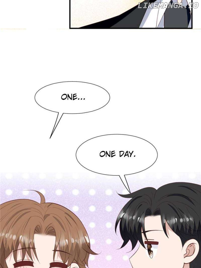 Boss Makes the Boy Group’s Center of Me Chapter 175 - page 6