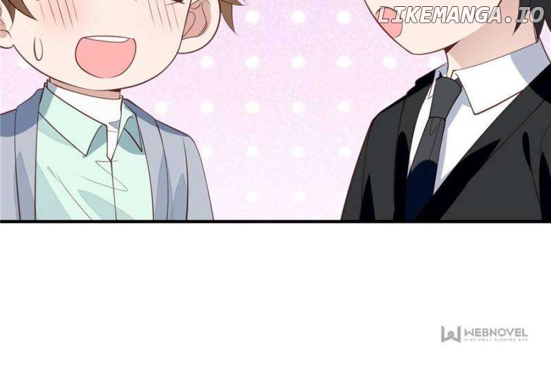 Boss Makes the Boy Group’s Center of Me Chapter 175 - page 7