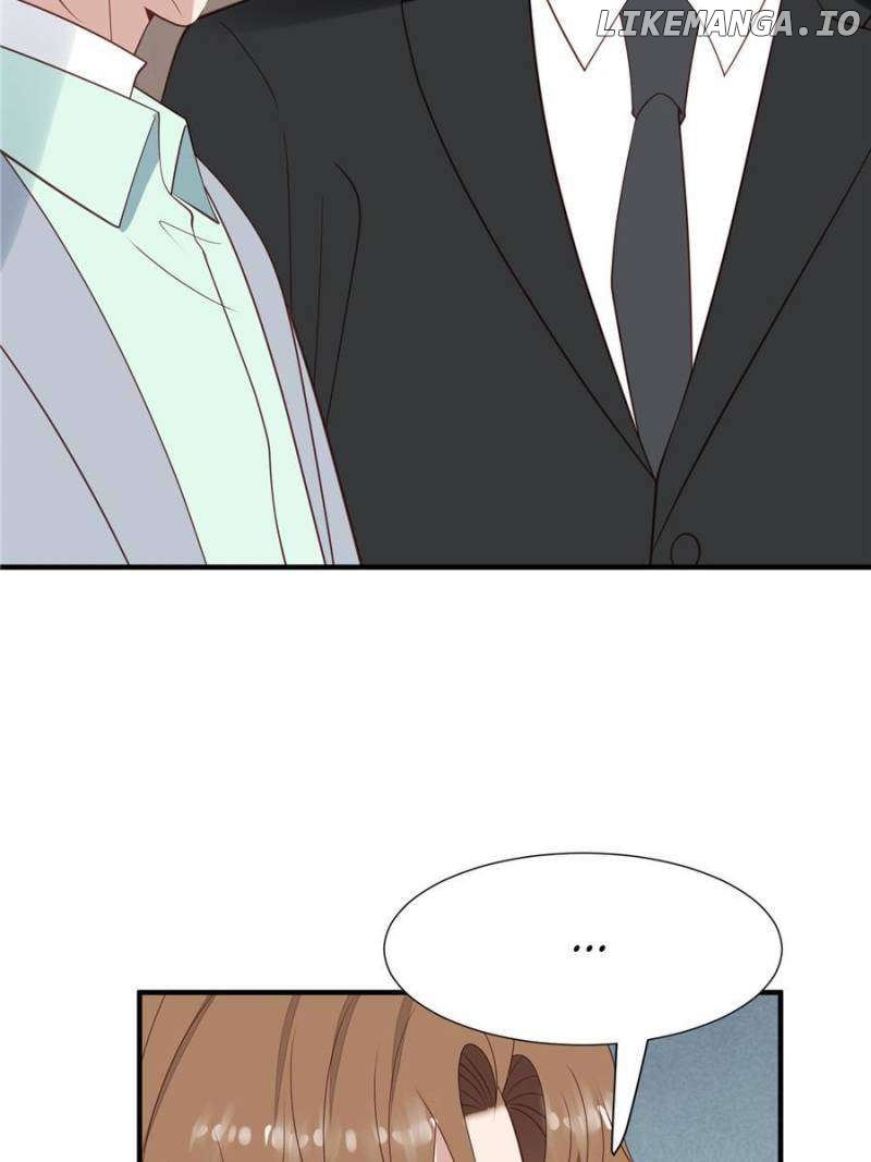 Boss Makes the Boy Group’s Center of Me Chapter 175 - page 9