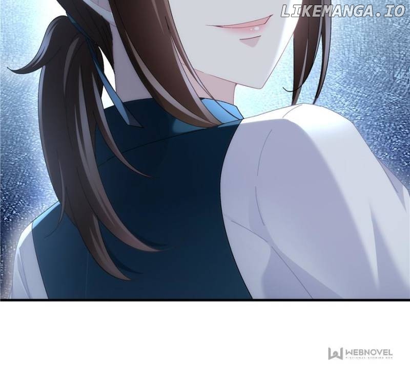 The Big Shot’s Darling Returns Chapter 188 - page 25
