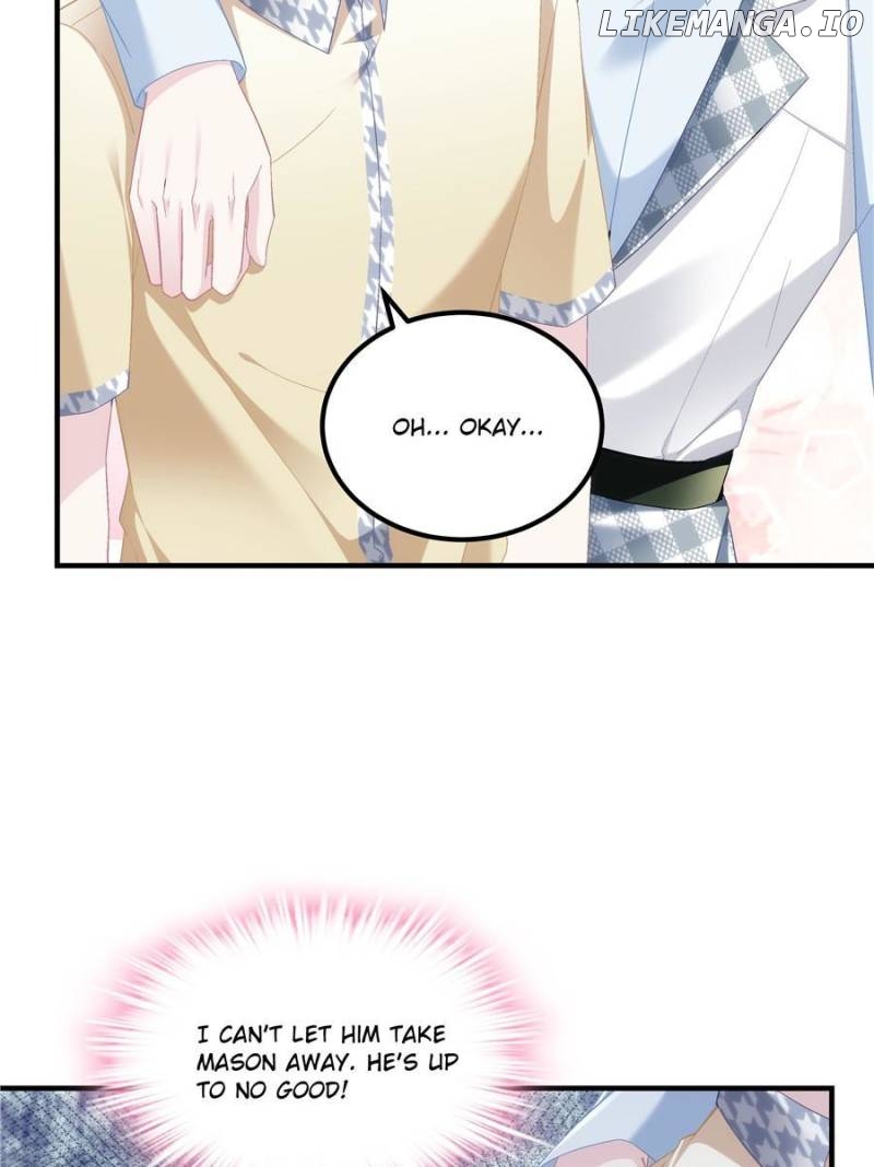 The Big Shot’s Darling Returns Chapter 188 - page 29