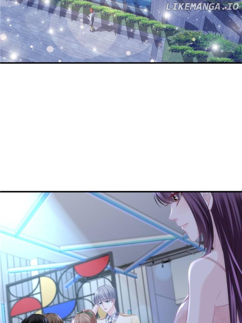 The Big Shot’s Darling Returns Chapter 188 - page 33