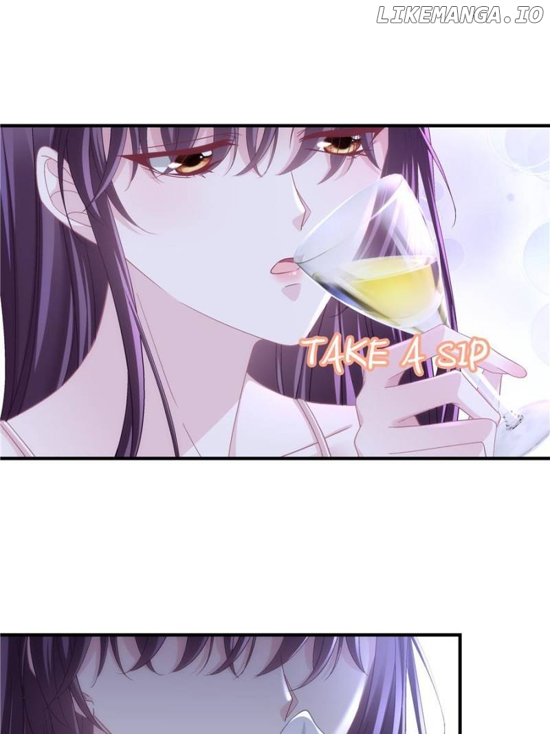 The Big Shot’s Darling Returns Chapter 188 - page 39