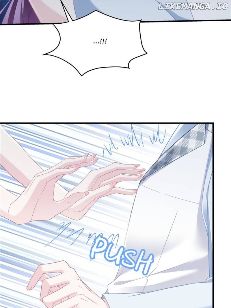 The Big Shot’s Darling Returns Chapter 188 - page 50