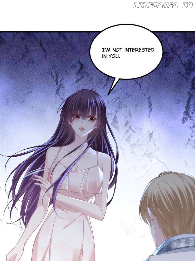 The Big Shot’s Darling Returns Chapter 188 - page 53